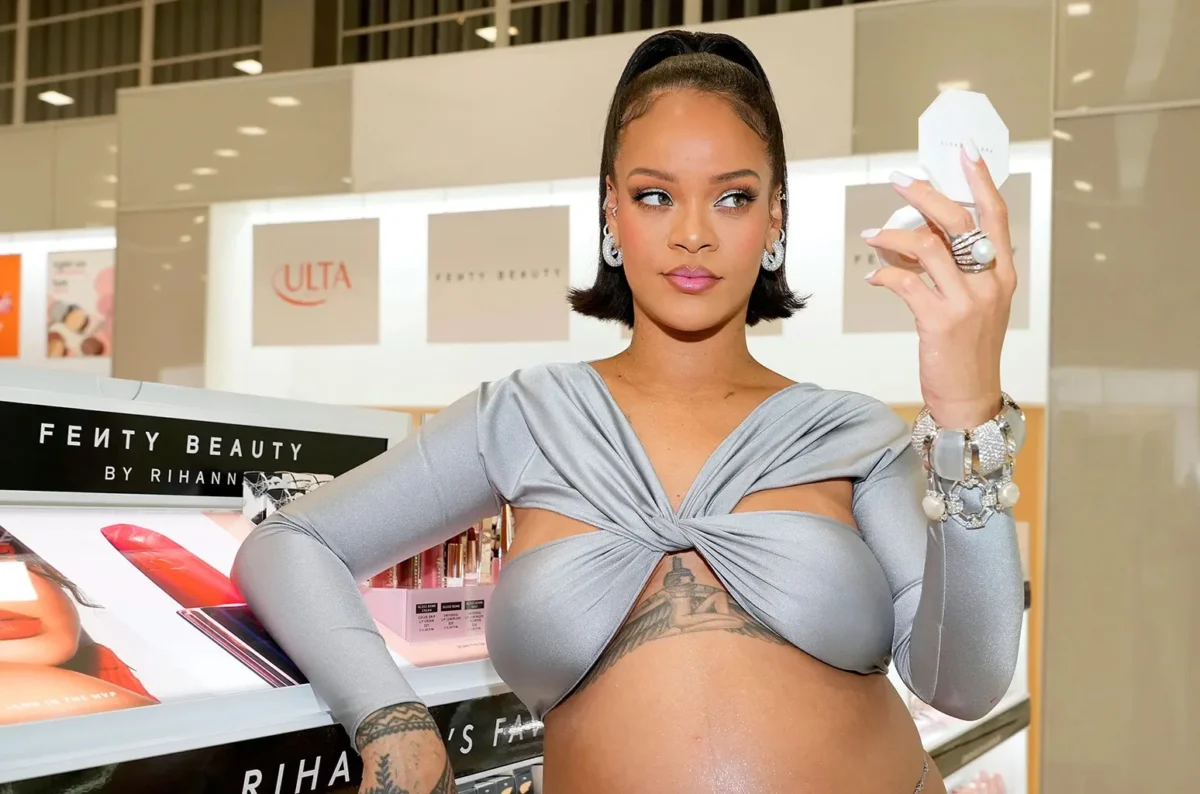 Rihanna bilionária: como a cantora ficou mais rica que muitos empresários?