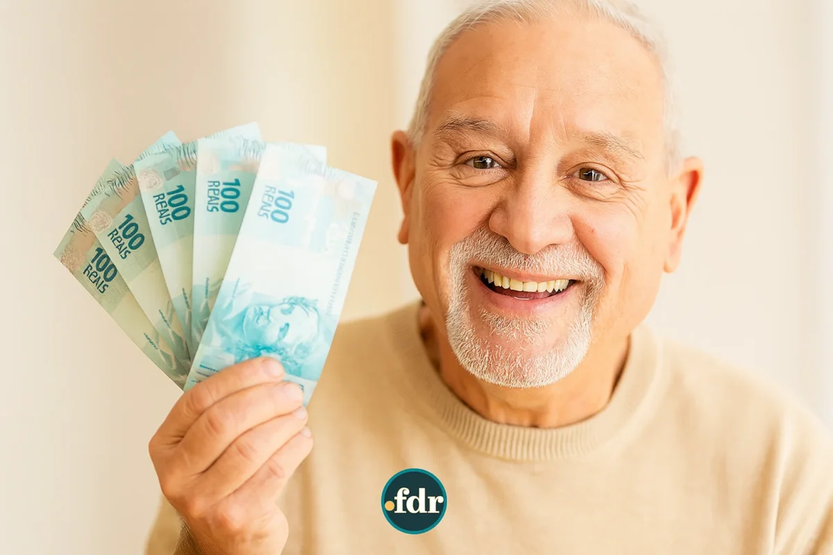 Pagamento para aposentados e pensionistas - Saiba a próxima data