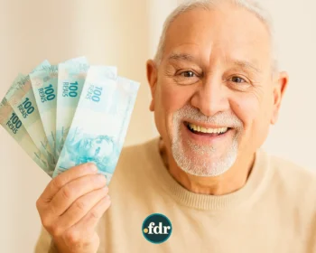 Pagamento para aposentados e pensionistas - Saiba a próxima data