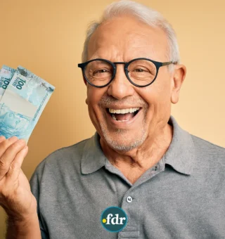 Aposentados do INSS: Saque de R$ 1.518 disponível nesta sexta-feira