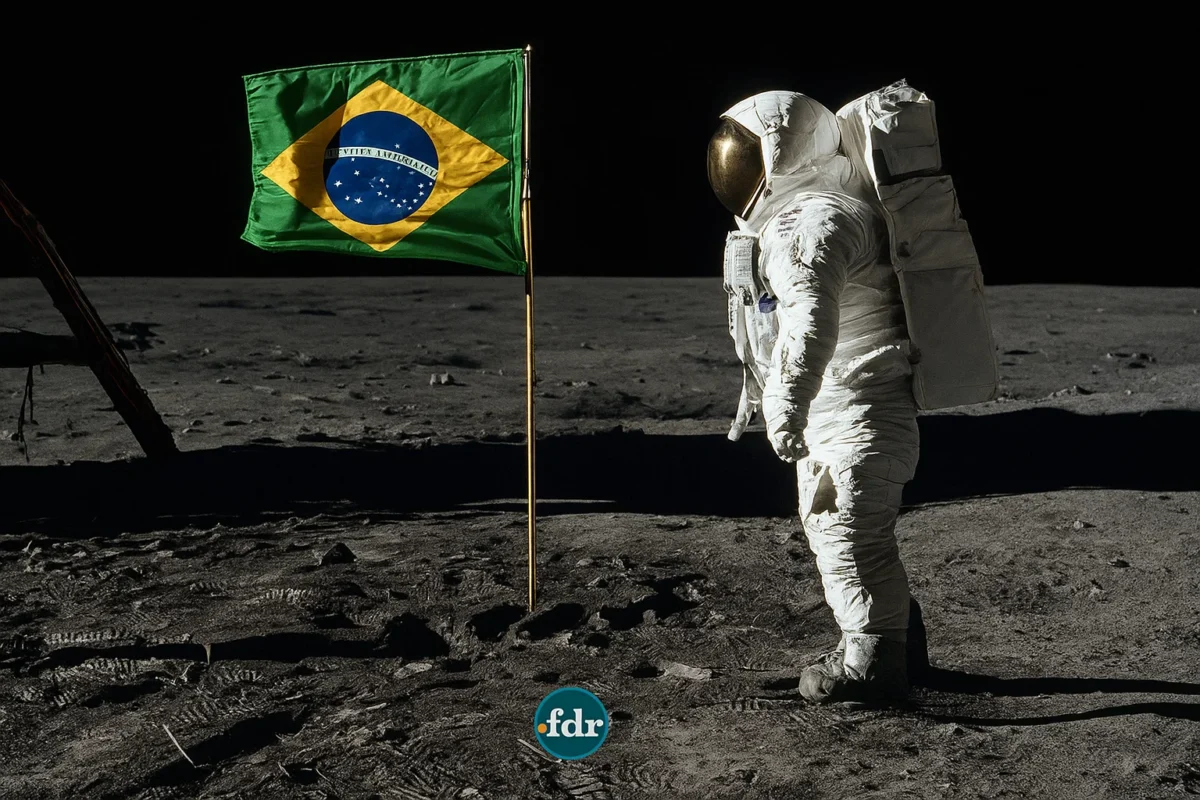 Quem é Laysa Peixoto? A brasileira que se diz astronauta, enquanto a Nasa nega vínculo