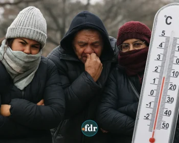 Inverno 2025 começa nesta sexta-feira, 20/06, com TEMPERATURAS MAIS BAIXAS que em 2024