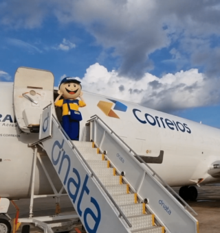 Anac suspende aviões dos Correios e motivo deixa consumidores de boca aberta!