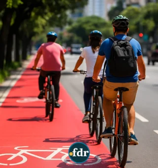 Quem tem bicicleta precisa pagar IPVA? Descubra agora se você está devendo o imposto!