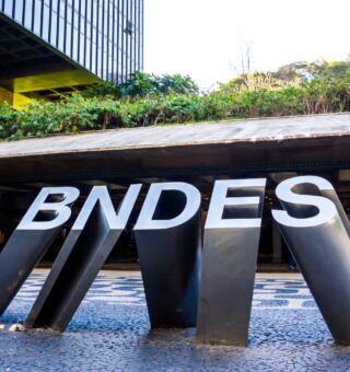 Nova tentativa de fraude é descoberta dentro do BNDES; saiba o que a PF descobriu