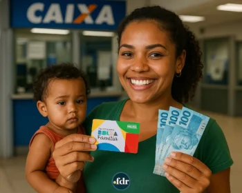Bolsa Família: Semana tem últimos pagamentos de julho; veja quem recebe