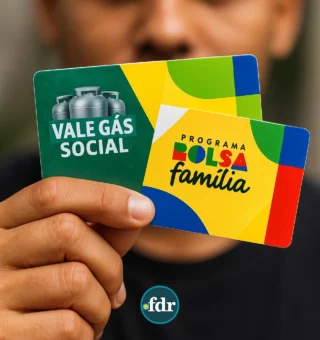 Pagamento do Bolsa Família e Auxílio-Gás agora é unificado em 30 municípios: descubra se o seu está na lista!