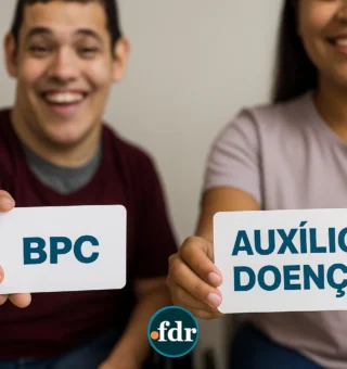 Congresso facilita acesso ao BPC e auxílio-doença para portadores de quatro doenças