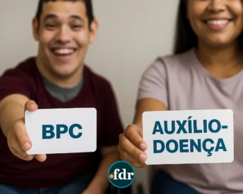 Congresso facilita acesso ao BPC e auxílio-doença para portadores de quatro doenças