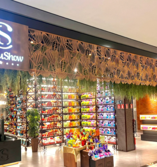 Como a Cacau Show se tornou uma das maiores redes de chocolates finos do mundo: os segredos do crescimento acelerado