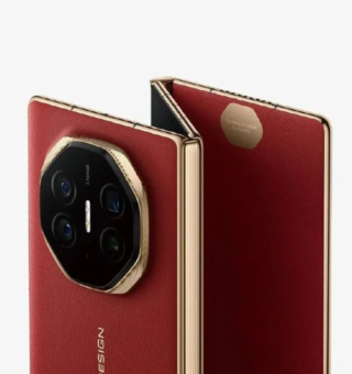 Huawei lança o celular mais caro do Brasil! Descubra o modelo dobrável de R$ 33 mil