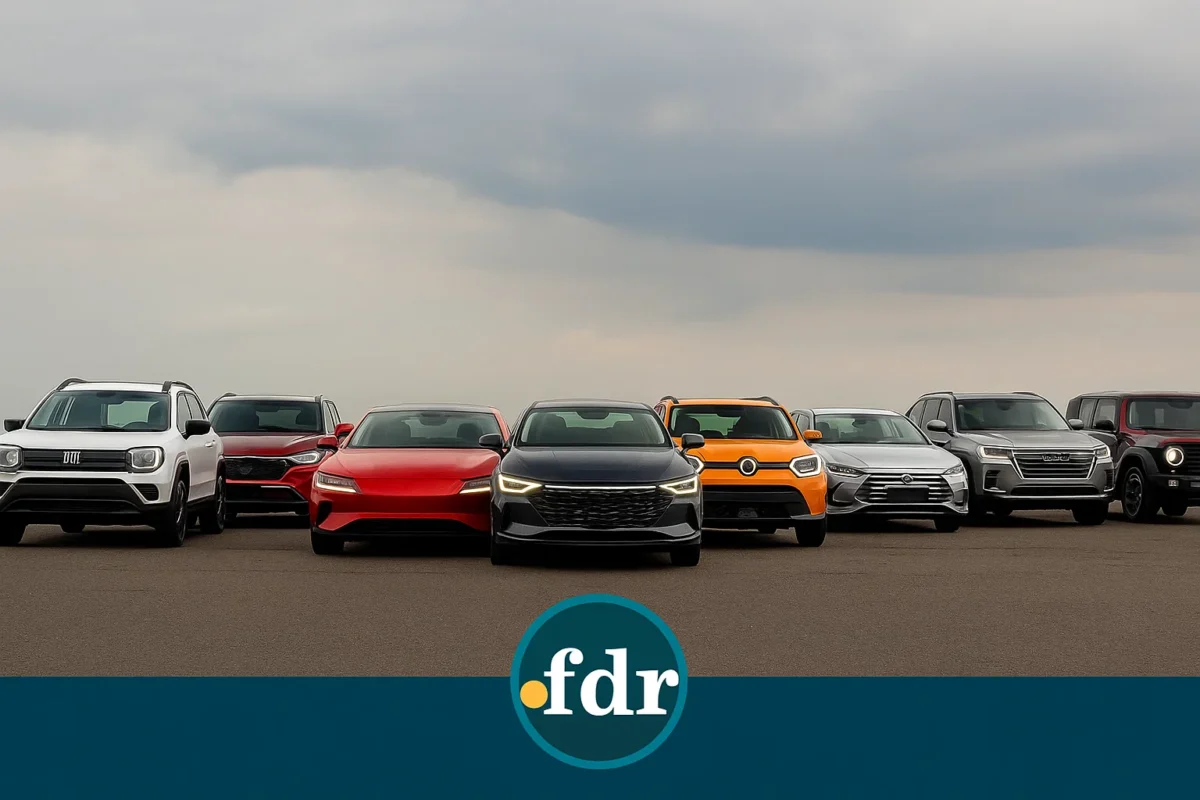 Carros elétricos e híbridos ficam mais caros a partir de HOJE (01/07) após decisão do governo