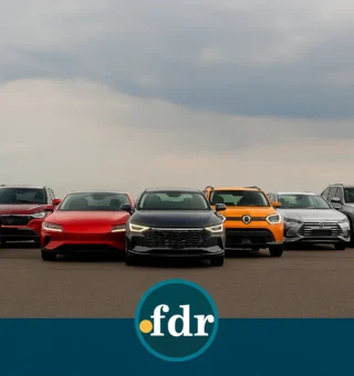 Carros elétricos e híbridos ficam mais caros a partir de HOJE (01/07) após decisão do governo