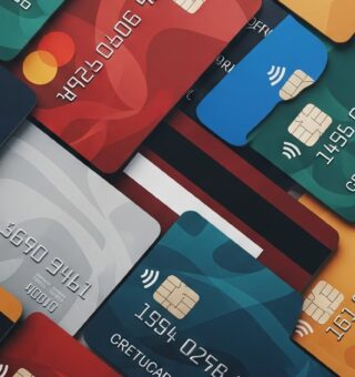 Descubra quando vale a pena usar o seu cartão de crédito