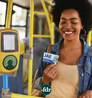 Tudo o que você precisa saber sobre os cartões JAE e Riocard: O futuro do transporte no Rio de Janeiro