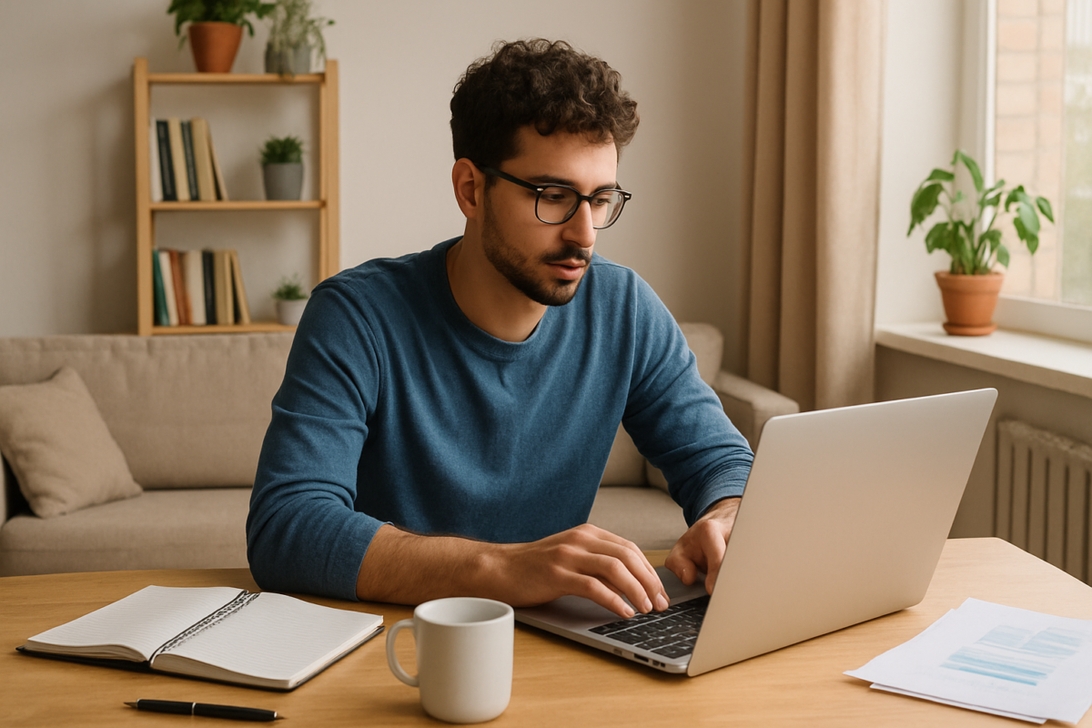 10 Dicas para começar o seu primeiro negócio agora - Saia do CLT!