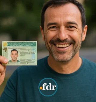 Dinheiro das multas de trânsito custeará a cnh gratuita para brasileiros