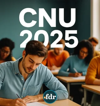 CNU 2025: Conheça as vagas e informações importantes