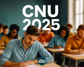 CNU 2025: Conheça as vagas e informações importantes