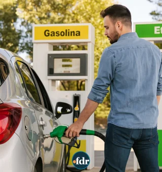 Aumento do etanol na gasolina e do biodiesel no diesel: como isso afeta você a partir de 1º de agosto