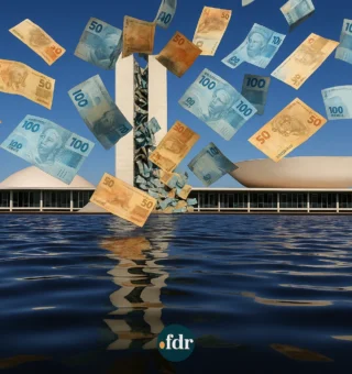 Congresso aprova impactantes medidas econômicas para 2025