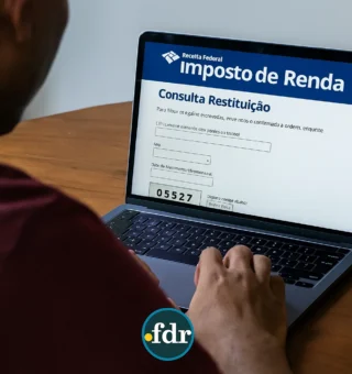 Consulta ao 2º Lote da restituição de Imposto de Renda 2025 está liberada!
