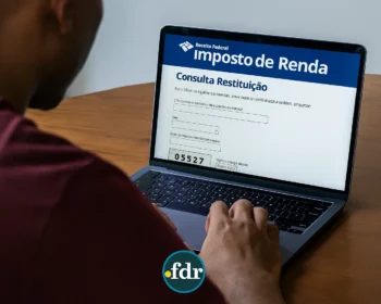 Consulta ao 2º Lote da restituição de Imposto de Renda 2025 está liberada!