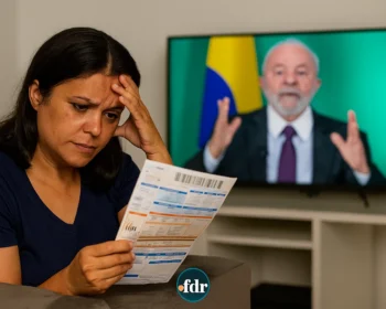 Derrubada de veto pode aumentar conta de luz em R$ 525 bilhões até 2040, aponta governo