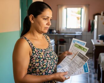 Começa nesta sexta-feira (01/08) o aumento na conta de luz