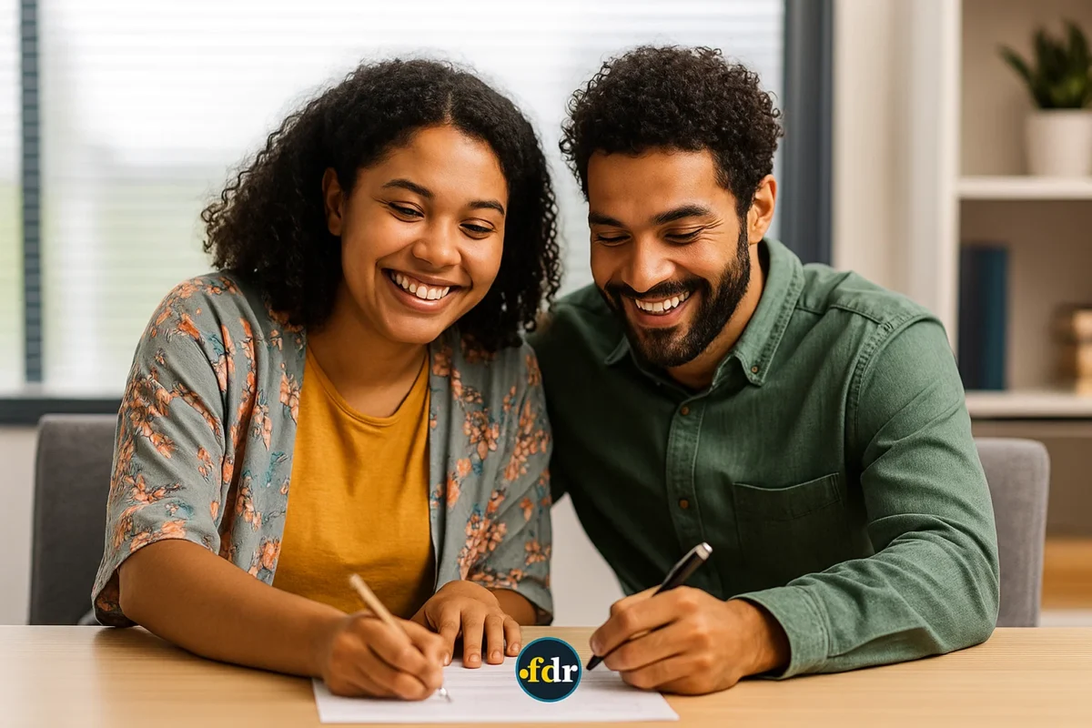 Como o contrato de namoro transformará o feliz Dia dos Namorados em 2025