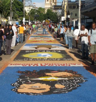 Corpus Christi: feriado ou ponto facultativo? Saiba quem pode folgar