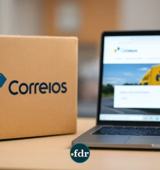 Correios anunciam lançamento de marketplace para concorrer com Mercado Livre