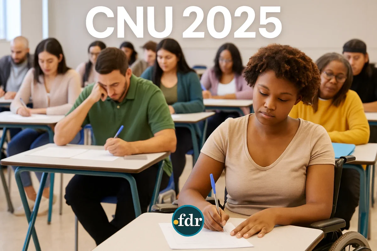Nova Lei de Cotas no CNU: O que você precisa saber