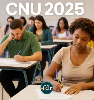 Nova Lei de Cotas no CNU: O que você precisa saber