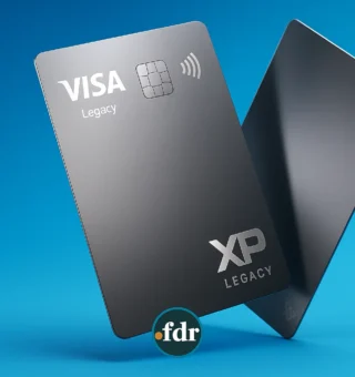 Cartão XP Legacy: Conheça os benefícios exclusivos