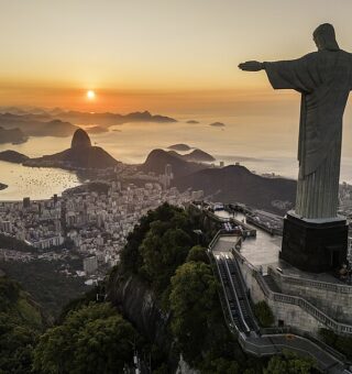 Ranking: Cidades mais caras do Brasil para viver e trabalhar