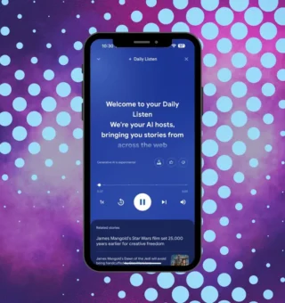 Google lança podcast personalizado com as principais notícias do dia; conheça o Daily Listen