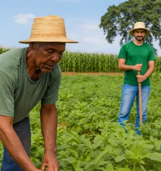 Desenrola Rural: Um Alívio Financeiro para Famílias de Produtores