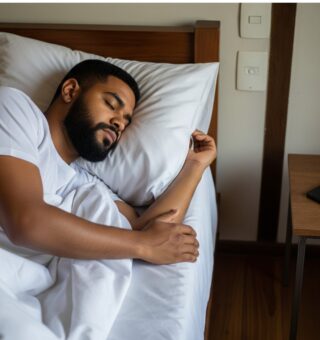 Especialista garante que deixar o celular longe antes de dormir melhora seu cérebro
