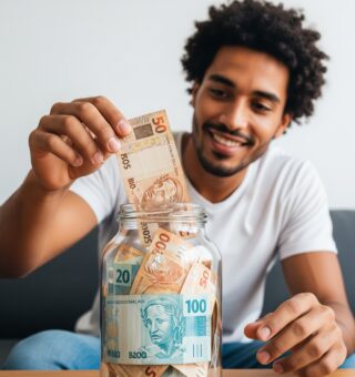 Como ECONOMIZAR DINHEIRO: Guia completo para brasileiros