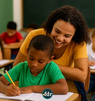 Governo Federal investe R$ 4,5 bilhões na educação básica; um passo importante para o futuro