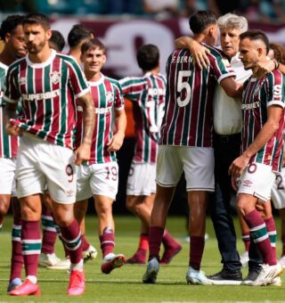 Fluminense: Próximos desafios no caminho para se tornar campeão do mundo em 2025