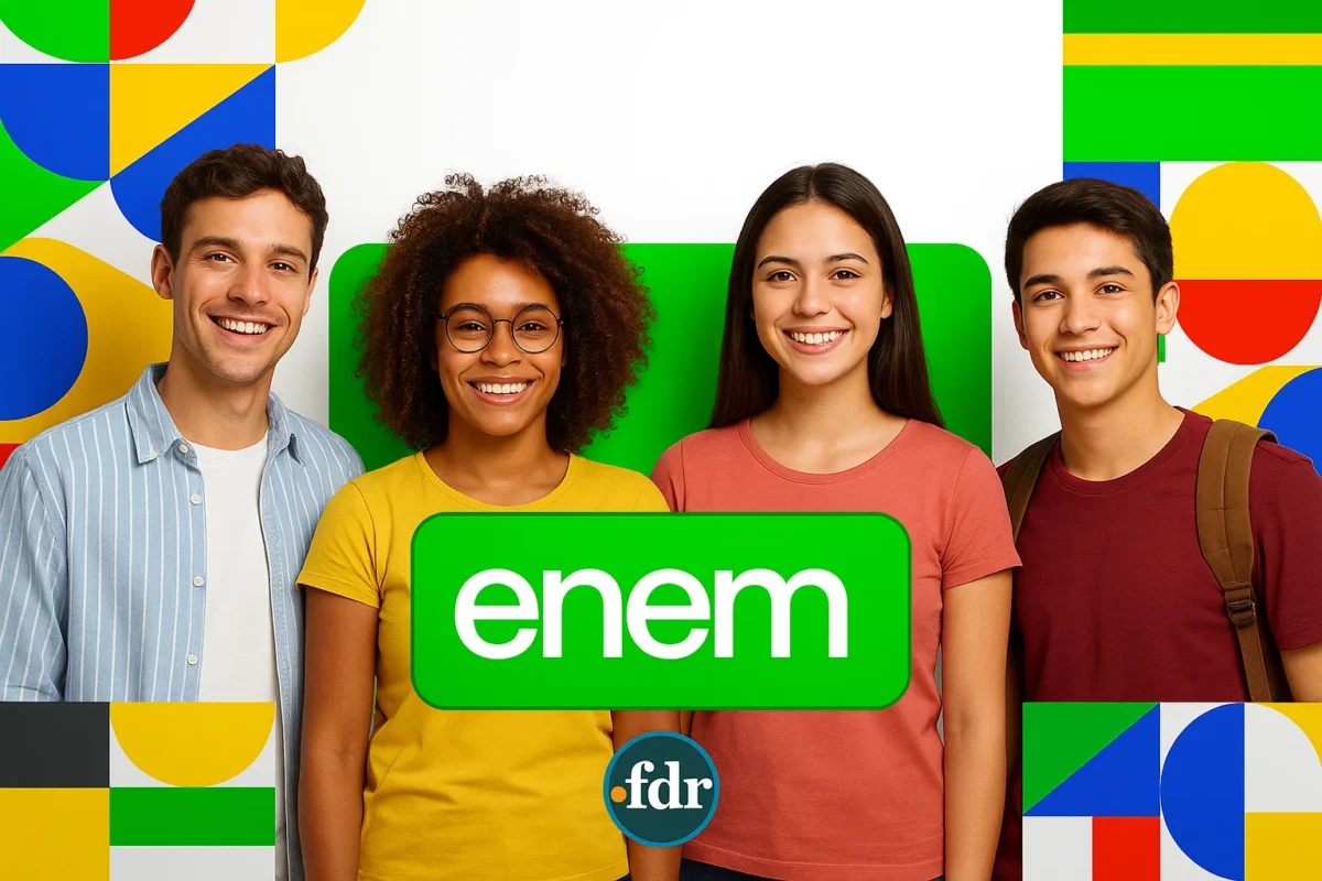 Enem 2025: Documento importante chega nesta sexta (30/01); saiba o que fazer