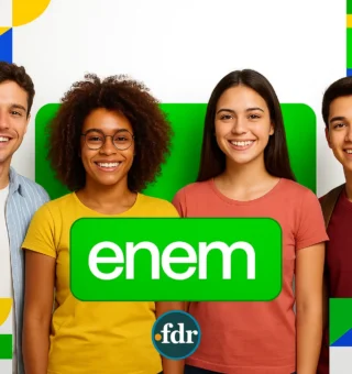 ENEM 2025: Últimas horas para garantir a participação