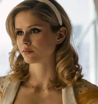 Doença de Graves: entenda os sintomas e o impacto na saúde da atriz de The Boys, Erin Moriarty