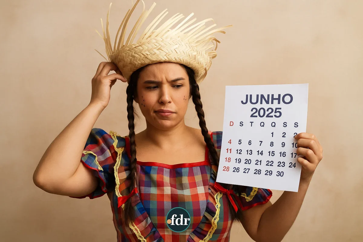 Feriado do dia 19 de junho é nacional ou ponto facultativo? O FDR responde