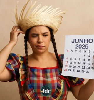 Feriado do dia 19 de junho é nacional ou ponto facultativo? O FDR responde