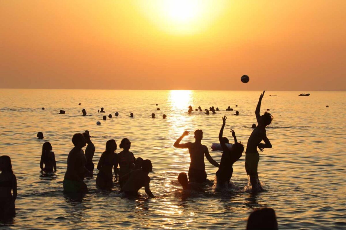 Top 7 destinos baratos para aproveitar as férias de julho
