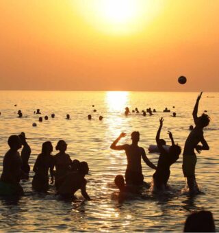 Top 7 destinos baratos para aproveitar as férias de julho