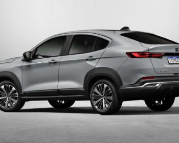 Última chance! Fiat Fastback oferece desconto de até R$ 32 mil - Corra para garantir!